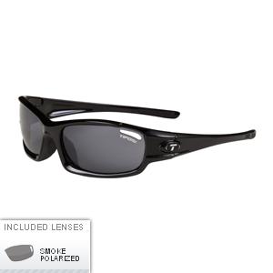 Tifosi Torrent Polarized Sunglasses - Gloss Black (110500251)