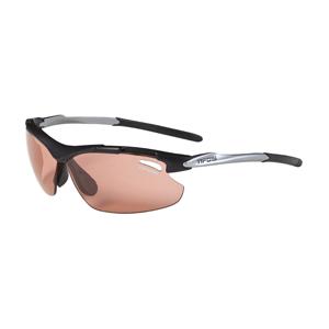 Tifosi Tyrant Fototec Sunglasses - Matte Black (70300130)