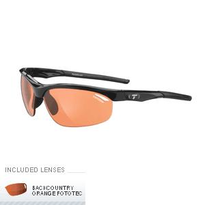 Tifosi Veloce Fototec Sunglasses - Gloss Black (1040300233)