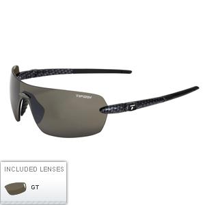 Tifosi Vogel Single Lens Sunglasses - Carbon (170400775)