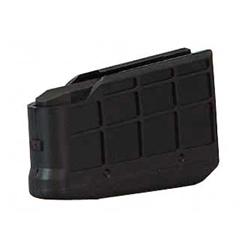 Tikka T3 Magazine Short Action Calibers 3 Rounds Blue