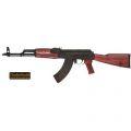 TimberSmith AK47 RdLam RomStkSet