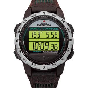 Timex Expedition Digital Compass Watch (T77862)