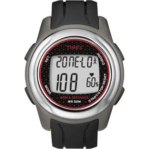 Timex Health Touch Plus HRM - Full Size (T5K560)