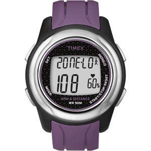 Timex Health Touch Plus - Unisex - Purple (T5K561)