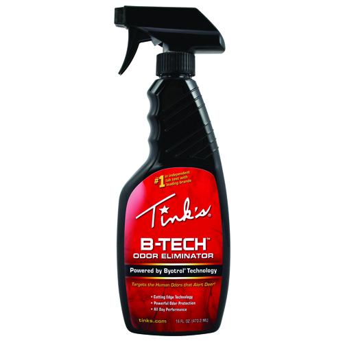 Tinks B-Tech Odor Eliminator Spray W5932