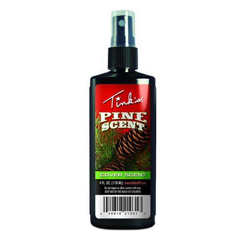 Tinks Pine Power Cover Scent W5905