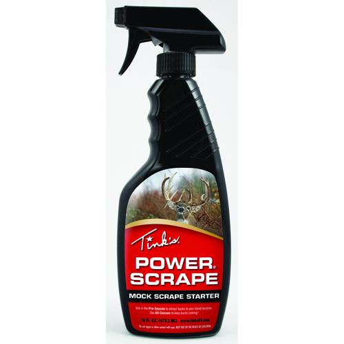 Tinks Power Scrape Starter Spray W5902