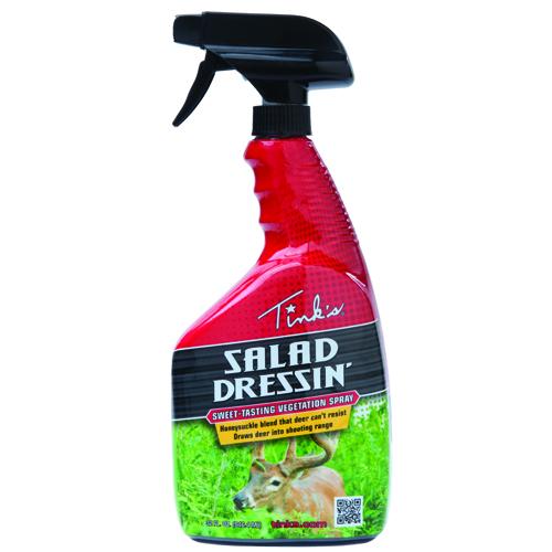 Tinks Salad Dressin' Vegetation Spray - Deer W5325