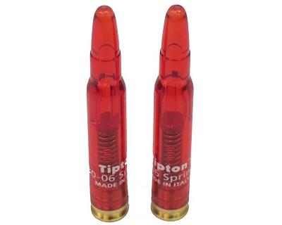 Tipton 391-320 Snap Cap Rifle 30-06 (Per 2)