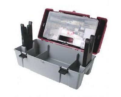 Tipton 458-509 Range Box With Empty Cleaning Kit