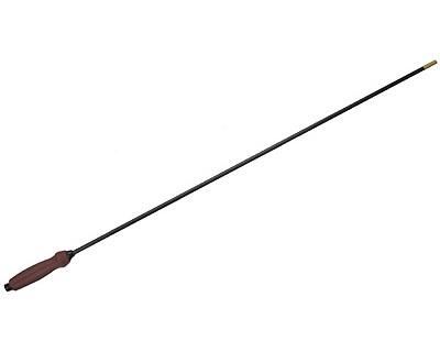 Tipton 654-574 Deluxe 1-Piece CF Rod 40+ Cal 36