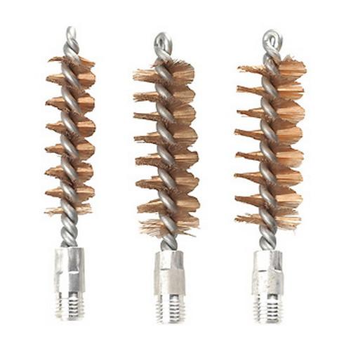 Tipton 6Pc Bronze Shotgun Bore Brush Set 671861