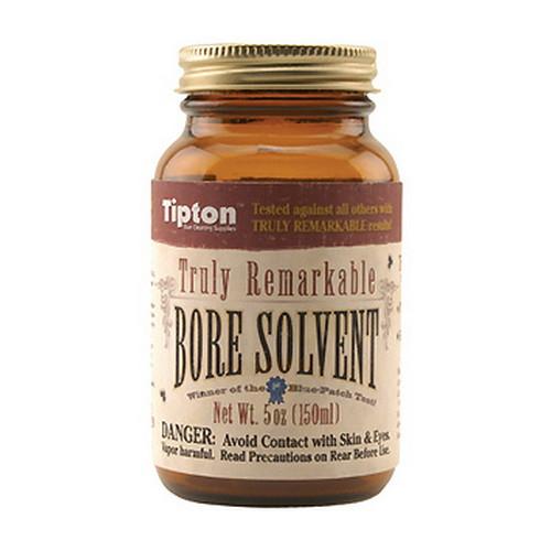 Tipton 746-275 Truly Remarkable Bore Solvent