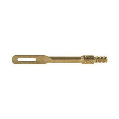 Tipton Solid Brass Slotted Tip 22 - 29 Cal. 428953