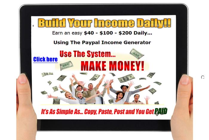 Tired Of False Promises & All the Scams? 2368