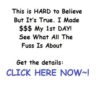 ==Tired Of False Promises & All the Scams? Do This Now & Thank Me Later (Seriously)