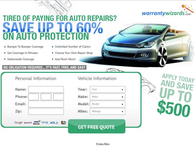 Tired of Paying for Auto Repairs?