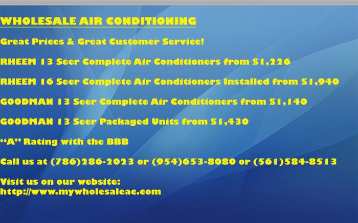 Tired Of Spending Money On That Old Central Air Conditioner?