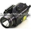 TLR-2® Rail Mounted Tactical Light with Laser Sight