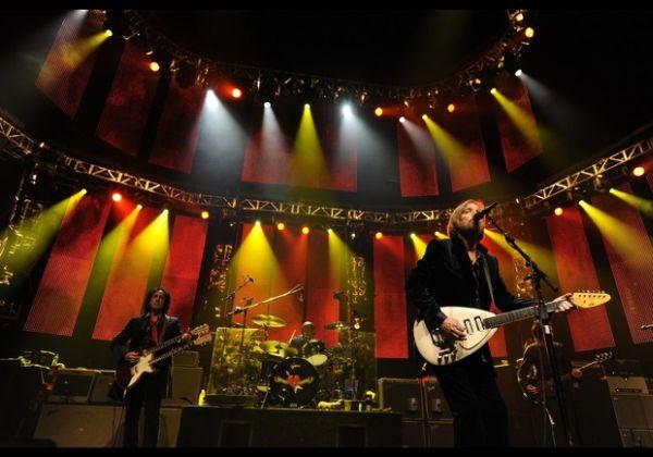 Tom Petty concert tickets dallas/ft. worth, American Airlines Center 9/26/2014