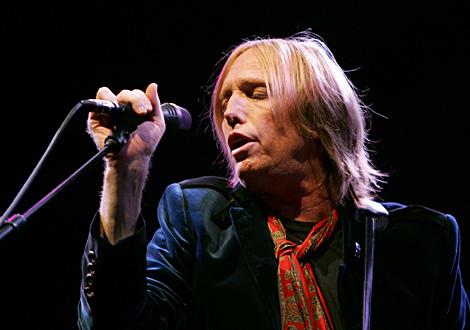 Tom Petty concert tickets for SALE American Airlines Center 9/26