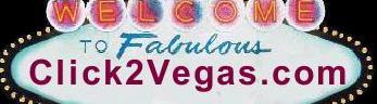 Top Vegas Events By Click 2 Vegas
