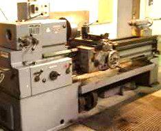 Tos Lathe Bridgeport milling Machine 860 796 0230