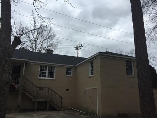 Total Electric - 4 Bedroom / 2 Bathroom Home for Rent in Midtown Columbus GA