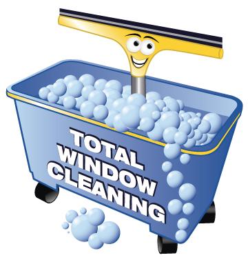 Total Window Cleaning, Inc.