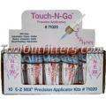 Touch-N-Go Precision Applicator Kit