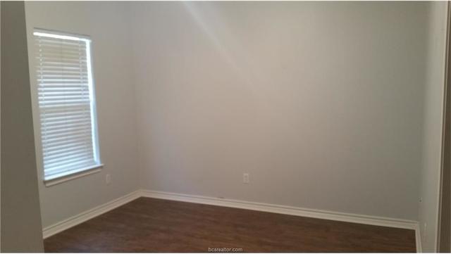 Townhouse for rent in College Station.