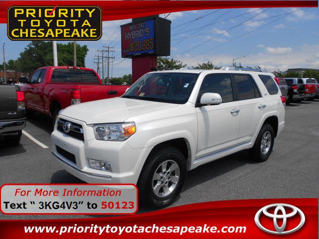 toyota 4runner sr5 ask about priorities for life t215551 6 cyl.