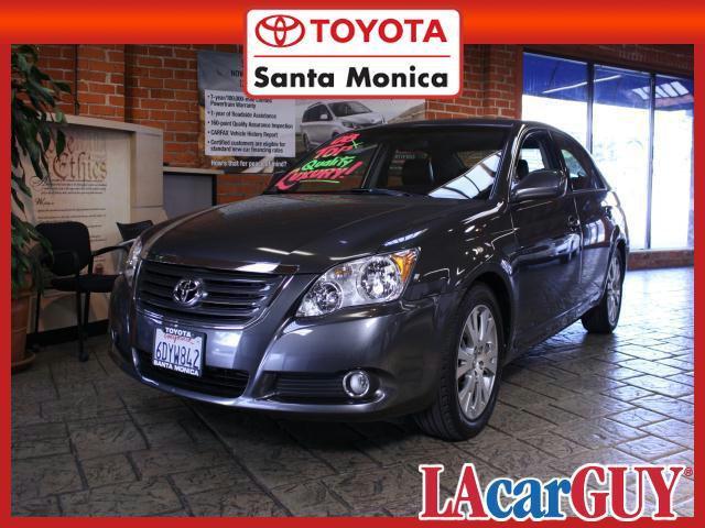 toyota avalon 4dr sdn touring certified t12020 magnetic gray metallic