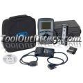 TPMS Scan Tool with TPR Reset Tool Kit
