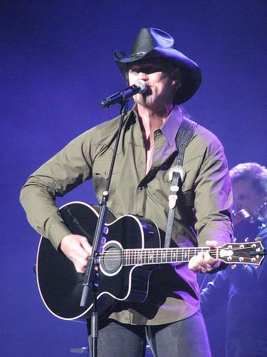 Trace Adkins Tickets Biloxi - Imperial Palace Hotel and Casino-MS