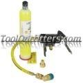 Tracker A/C Dye Injection System