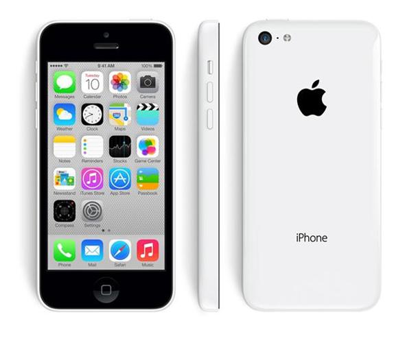 Trade my AT&T, Strait talk, t-mobile, Apple iPhone 5c white 16 gb unlocked tade for ???