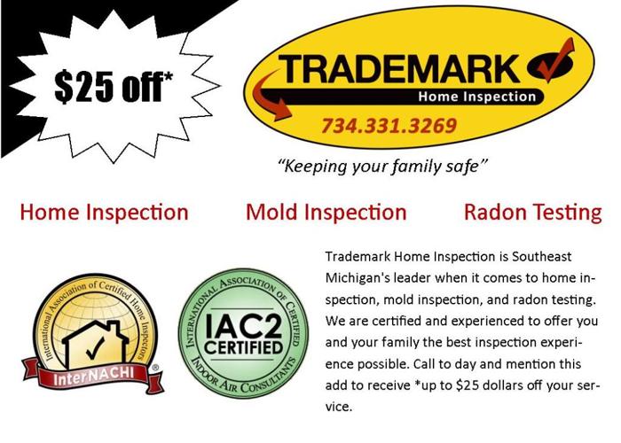 Trademark Home Inspection