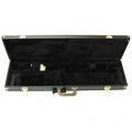Traditional Universal Over/Under BT Trap Case Black and Tan