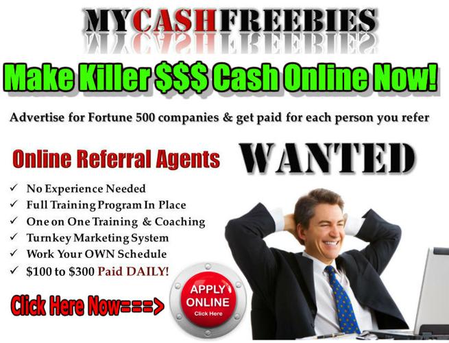FREE: Training System Do Not Waste Your Money Online