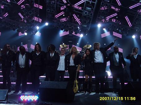 Trans-Siberian Orchestra tickets: columbia, Colonial Life Arena 11/21
