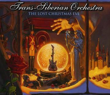 Trans-Siberian Orchestra tickets: lexington concert at Charleston Civic Center