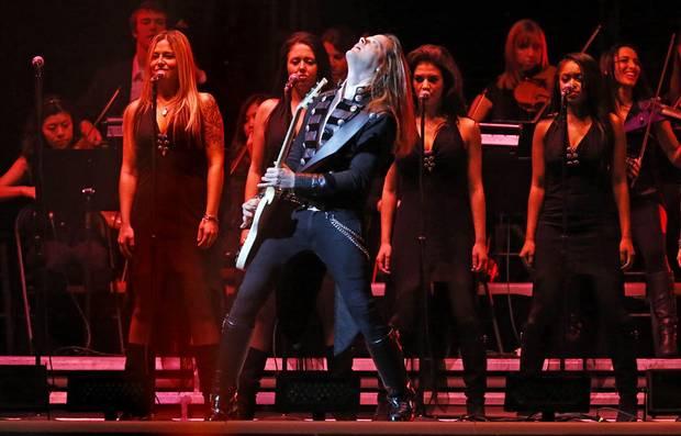 Trans-Siberian Orchestra tickets for cheap - erie, Erie Insurance Arena