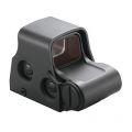 Transverse with Night Vision 65 MOA Ring/1 MOA Dot