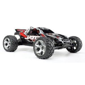 Traxxas RTR 1/ 10 Jato 3.3 2WD 2.4GHz For Sale