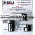 Tri-Pack Oxygen Sensor Wrenches
