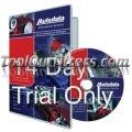 Trial Version Information Service DVD - 14 Day Trial Only
