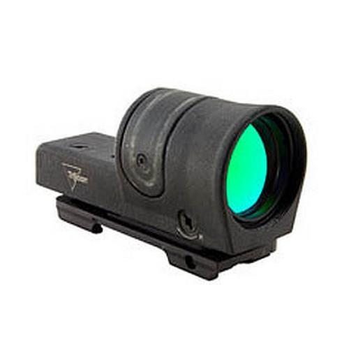 Trijicon 42mm Reflex Amb 6.5 MOA Dot w/Top RX30-25