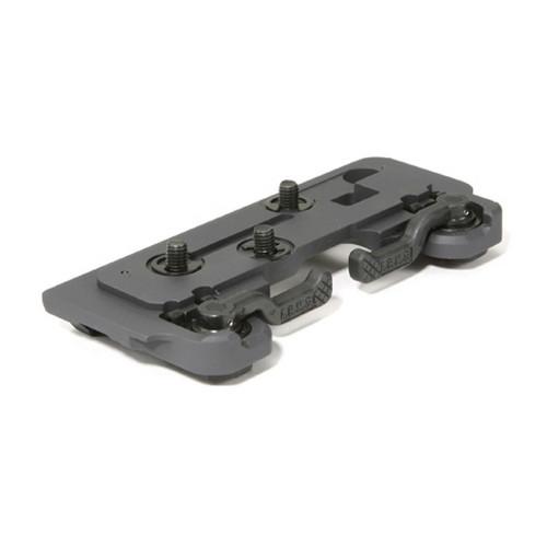 Trijicon A.R.M.S. #15 Throw Lever Mount RX23